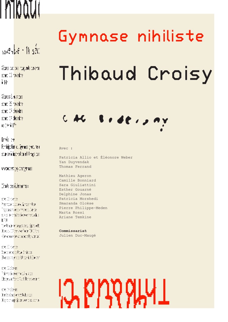 Gymnase nihiliste-1